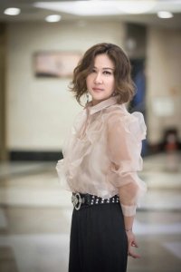 Yoon Ye-hee