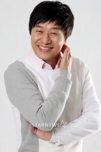 Kim Min-sang