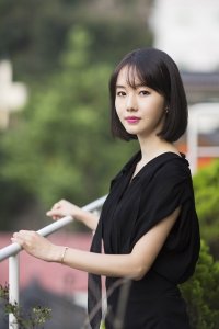 Lee Jung-hyun