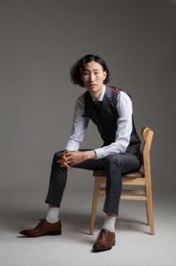 Joo Kwang-hyun