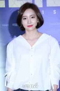 Yoon Joo-hee