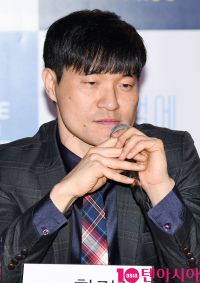 Hwang Kyung-sung