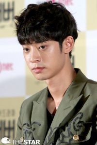 Jung Joon-young