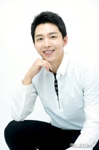 Ryu Sang-wook
