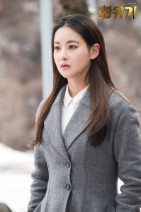 A Korean Odyssey