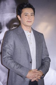 Jang Dong-gun
