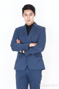 Jung Seung-won-I