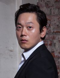 Kwak Jin