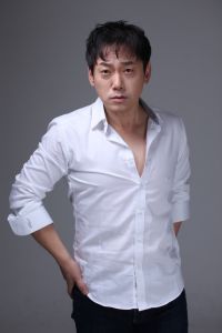 Kwak Jin