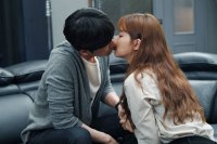 Cheese in the Trap - Movie