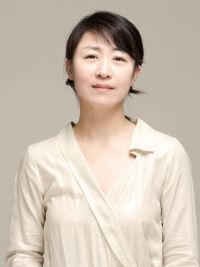 Seo Kyung-hwa