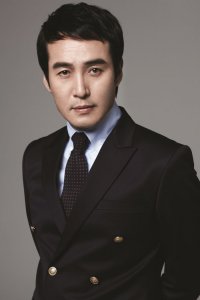 Jung Ho-bin