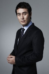Jung Ho-bin