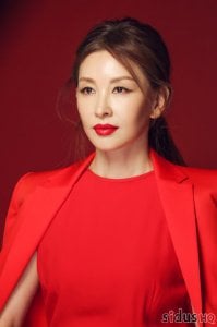 Lee Mi-sook