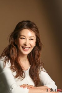 Lee Mi-sook