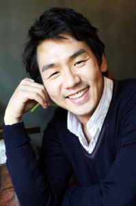 Kim Tae-woo