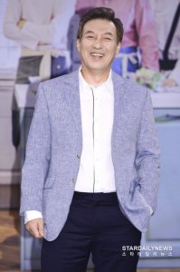 Kim Kap-soo