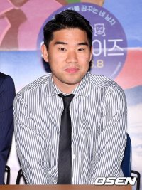 Kim Choong-gil