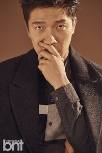 Hong Ki-joon