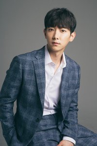 Lee Jung-hyuk