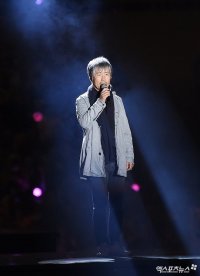 Choi Baek-ho