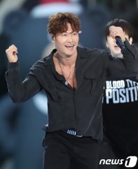 Kim Jong-kook