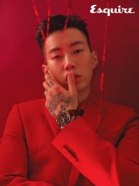 Jay Park