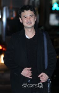 Ahn Sang-woo