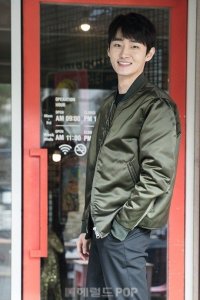 Shin Kang-woo