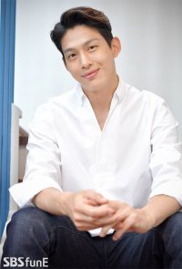 Choi Jung-won-I