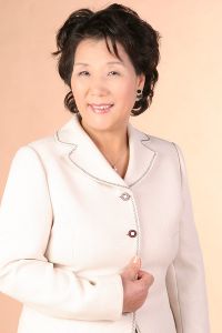 Choi Chan-sook