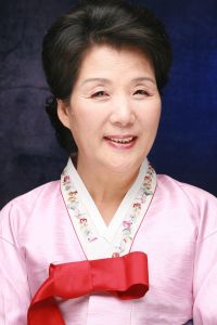 Choi Chan-sook