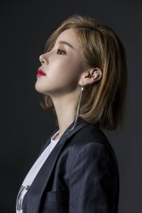 Kim Joo-ri