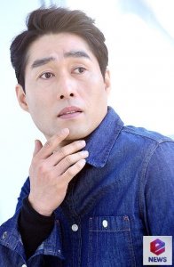 Jung Min-sung