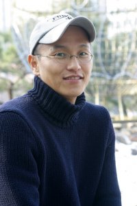 Kim Young-sun-I