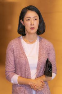 Kim Sun-hwa-I