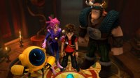 Zak Storm