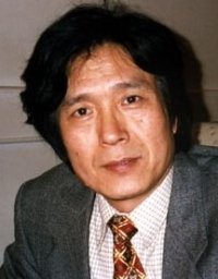 Kim Jung-chul