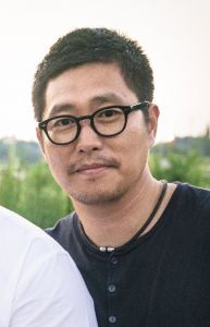 Kim Min-ho-II