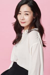 Yoo Ji-yeon-I