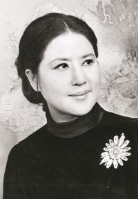 Choi Eun-hee