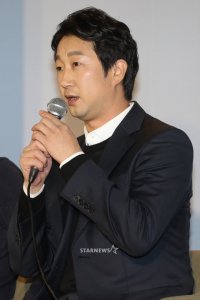 Lim Jung-woon