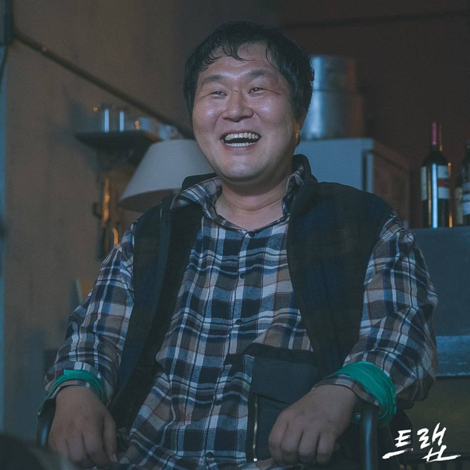 [Photos] New Stills Added for the Korean Drama 'Trap - Drama' @ HanCinema