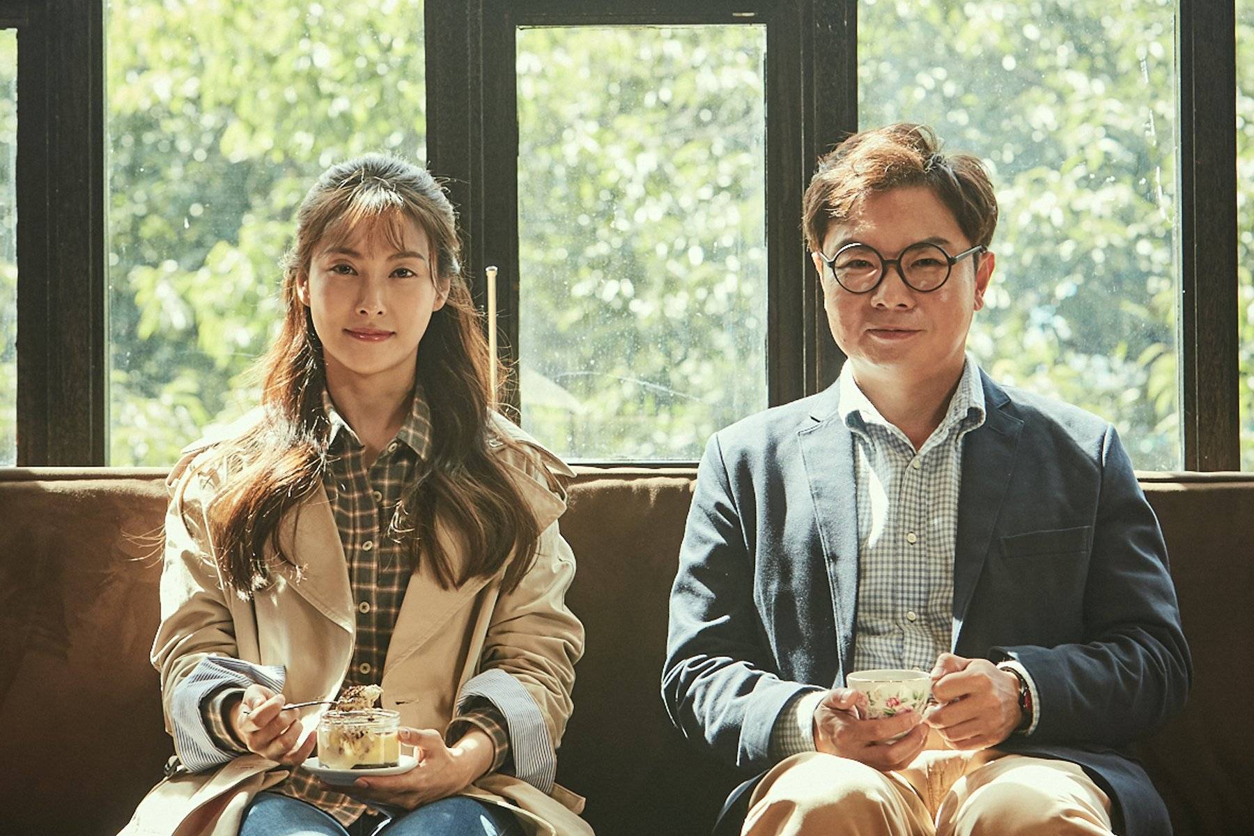 [New Movie] 'Beautiful Food' @ HanCinema