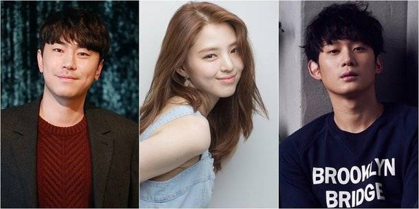 [HanCinema's News] Lee Si-eon, Han So-hee, and Kwon Soo-hyun Join ...