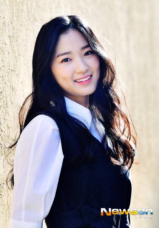 Kim Hye Yoon Picture 김혜윤 Hancinema 