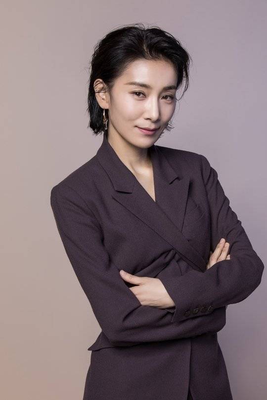 Kim Seo-hyung Confirms Leading Role in 'Nobody Knows' as Homicide ...