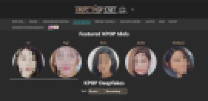 Kpopdeepfake Somi - K-Pop Stars Fall Victims to 'Deepfake' Porn Videos @ HanCinema