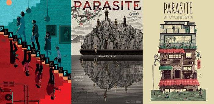 Oscars Triumph Boosts Global Box Office for 'Parasite' @ HanCinema