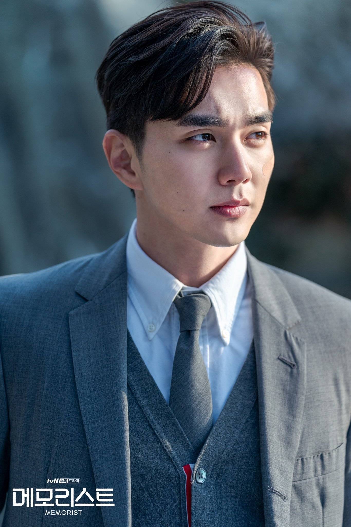 [Photos] New Stills Added for the Korean Drama 'Memorist' @ HanCinema